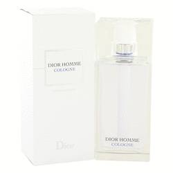 dior homme cologne 75ml price