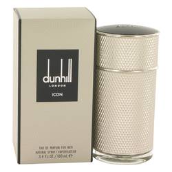 Dunhill Icon Cologne 3.4 oz Eau De Parfum Spray