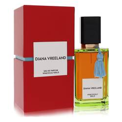 Diana Vreeland Vivaciously Bold Cologne 3.4 oz Eau De Parfum Spray (Unisex)