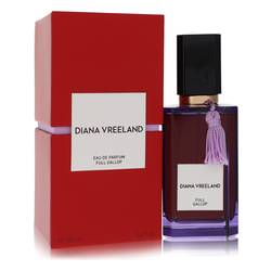 Diana Vreeland Full Gallop Perfume 3.4 oz Eau De Parfum Spray