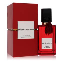 Diana Vreeland Empress Of Fashion Perfume 3.4 oz Eau De Parfum Spray