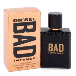 Diesel Bad Intense Cologne 1.7 oz Eau De Parfum Spray