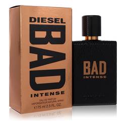 Diesel Bad Intense Cologne 2.5 oz Eau De Parfum Spray