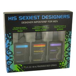 Designer Imposters Mascolino