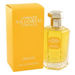 Dilmun Perfume 3.4 oz Eau De Toilette Spray