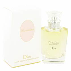 Diorissimo Perfume 1.7 oz Eau De Toilette Spray