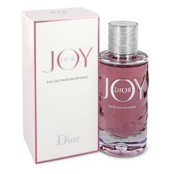 Dior Joy Intense Perfume 3 oz Eau De Parfum Intense Spray