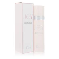 Dior Joy Perfume 3.4 oz Deodorant Spray