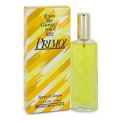 Designer Imposters Primo! Perfume 1.8 oz Cologne Spray
