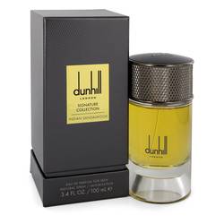 Dunhill Indian Sandalwood Cologne 3.4 oz Eau De Parfum Spray