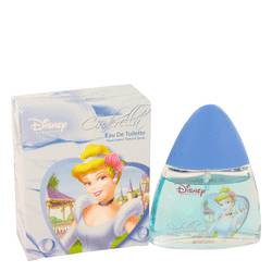 Cinderella Perfume 1.7 oz Eau De Toilette Spray
