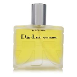 Dis Lui Extreme by YZY Cologne Review 
