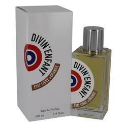 Divin Enfant Perfume 3.4 oz Eau De Parfum Spray