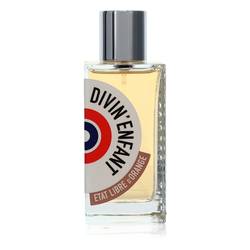 Divin Enfant Perfume 3.4 oz Eau De Parfum Spray (Tester)