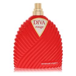 Diva Rouge - Ungaro Perfumes