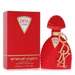 Diva Rouge Perfume 1.7 oz Eau De Parfum Spray