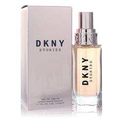 Dkny Stories Perfume 1.7 oz Eau De Parfum Spray