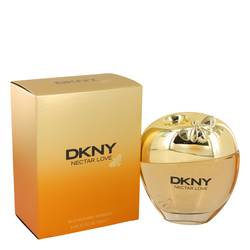 Dkny Nectar Love Perfume 3.4 oz Eau De Parfum Spray