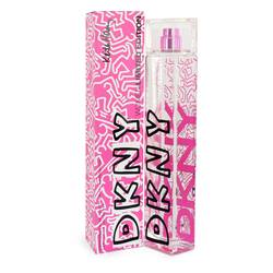 Dkny Summer Perfume 3.4 oz Energizing Eau De Toilette Spray (2013)