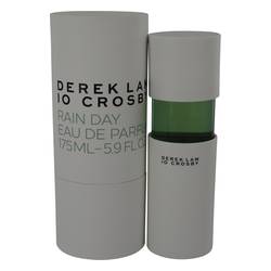 Derek Lam 10 Crosby Rain Day Perfume 5.8 oz Eau De Parfum Spray