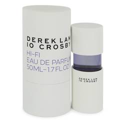 Derek Lam 10 Crosby Hifi Perfume 1.7 oz Eau De Parfum Spray