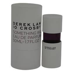 Derek Lam 10 Crosby Something Wild Perfume 1.7 oz Eau De Parfum Spray