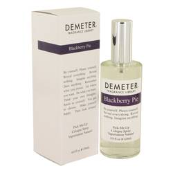 Demeter Blackberry Pie Perfume 4 oz Cologne Spray