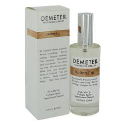 Demeter Kitten Fur Perfume 4 oz Cologne Spray