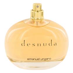 Desnuda Perfume 3.4 oz Eau De Parfum Spray (Tester)