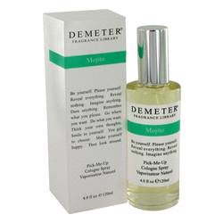 Demeter Mojito Perfume 4 oz Cologne Spray
