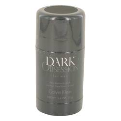 Dark Obsession