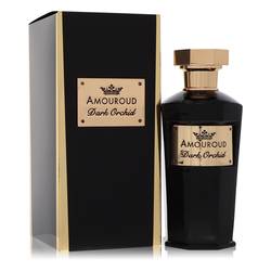 Amouroud Dark Orchid Perfume 3.4 oz Eau De Parfum Spray (Unisex)