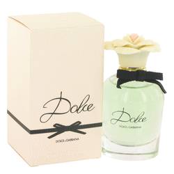 Dolce Perfume 1.6 oz Eau De Parfum Spray