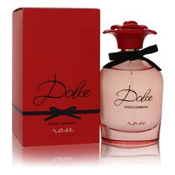 Dolce Rose Perfume 2.5 oz Eau De Toilette Spray