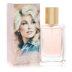 Dolly Parton Scent From Above - Dolly Parton Perfume