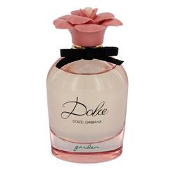 Dolce Garden Perfume 2.5 oz Eau De Parfum Spray (Tester)