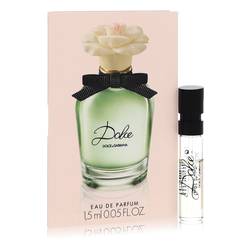 Dolce Perfume 0.05 oz Vial (sample)