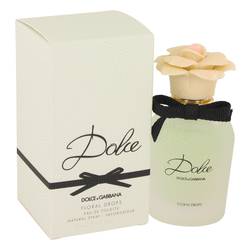 Dolce Floral Drops Perfume by Dolce & Gabbana - Buy online | Perfume.com