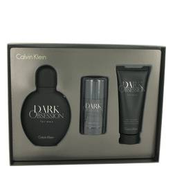 Dark Obsession