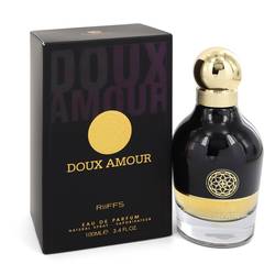 Doux Amour Cologne 3.4 oz Eau De Parfum Spray