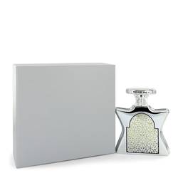 Bond No. 9 Dubai Platinum Perfume 3.4 oz Eau De Parfum Spray