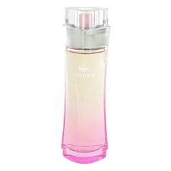 Dream Of Pink Perfume 3 oz Eau De Toilette Spray (Tester)