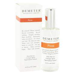 Demeter Pizza Perfume 120 ml Cologne Spray