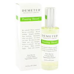 Demeter Pruning Shears Perfume 4 oz Cologne Spray