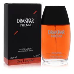 Drakkar Intense Cologne 1.7 oz Eau De Parfum Spray