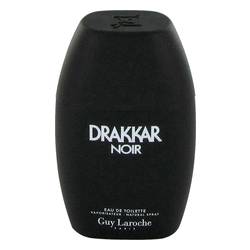 Drakkar Noir Cologne 3.4 oz Eau De Toilette Spray (Tester)