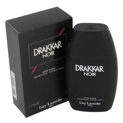 Drakkar Noir Cologne by Guy Laroche - Buy online | Perfume.com