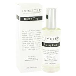 Demeter Riding Crop Perfume 4 oz Cologne Spray