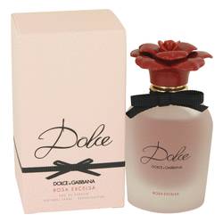 Dolce Rosa Excelsa Perfume 1.6 oz Eau De Parfum Spray
