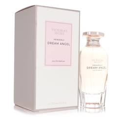 Dream Angels Heavenly Perfume 3.4 oz Eau De Parfum Spray